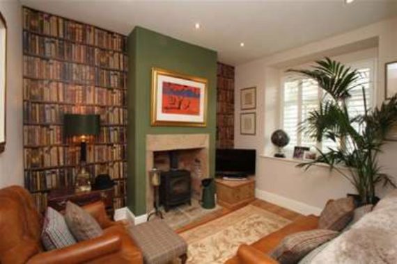 2 Bedroom Detached